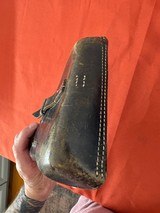 WWll GERMAN NAZI P38 HOLSTER - 5 of 15