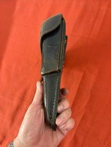 WWll GERMAN NAZI P38 HOLSTER - 3 of 15