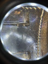 WWll GERMAN NAZI P38 HOLSTER - 16 of 17