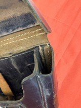 WWll GERMAN NAZI P38 HOLSTER - 13 of 15