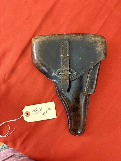 WWll GERMAN NAZI P38 HOLSTER