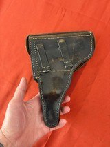 WWll GERMAN NAZI P38 HOLSTER - 2 of 15