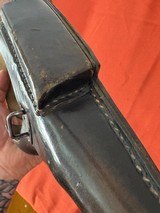 WWll GERMAN NAZI P38 HOLSTER - 15 of 15