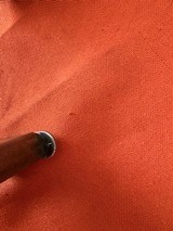 WWll U.S. PROPERTY REMINGTON RAND 1911A1 SEMI AUTO PISTOL 45ACP - 12 of 12