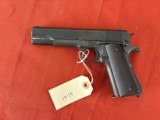 WWll U.S. PROPERTY REMINGTON RAND 1911A1 PISTOL 45 ACP ~ LEND LEASE ~ - 2 of 13