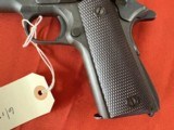 WWll U.S. PROPERTY REMINGTON RAND 1911A1 PISTOL 45 ACP ~ LEND LEASE ~ - 5 of 13