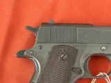 WWll U.S. PROPERTY REMINGTON RAND 1911A1 PISTOL 45 ACP ~ LEND LEASE ~ - 9 of 13