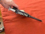 MAUSER C96 BROOMHANDLE SEMI AUTO PISTOL CALIBER 7.63mm - 17 of 22