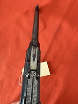 MAUSER C96 BROOMHANDLE SEMI AUTO PISTOL CALIBER 7.63mm - 10 of 22