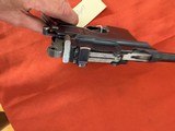 MAUSER C96 BROOMHANDLE SEMI AUTO PISTOL CALIBER 7.63mm - 16 of 22