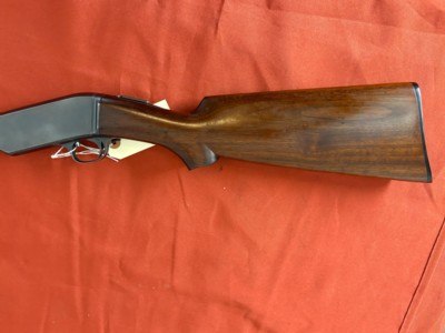 MARLIN MODEL 38 PUMP ACTION TAKEDOWN 22 RIFLE - Image 12 of 15