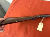 MARLIN MODEL 38 PUMP ACTION TAKEDOWN 22 RIFLE - 7 of 15