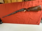 MARLIN MODEL 38 PUMP ACTION TAKEDOWN 22 RIFLE - 3 of 15