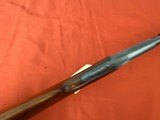 MARLIN MODEL 38 PUMP ACTION TAKEDOWN 22 RIFLE - 9 of 15