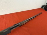 MARLIN MODEL 38 PUMP ACTION TAKEDOWN 22 RIFLE - 5 of 15