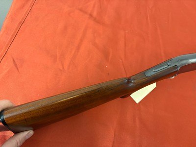 MARLIN MODEL 38 PUMP ACTION TAKEDOWN 22 RIFLE - Image 8 of 15