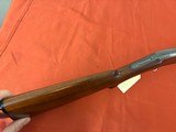 MARLIN MODEL 38 PUMP ACTION TAKEDOWN 22 RIFLE - 8 of 15