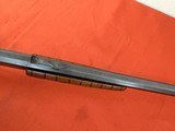 MARLIN MODEL NO. 20-A TAKEDOWN PUMP ACTION 22 RIFLE - 9 of 13