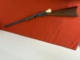 MARLIN MODEL NO. 20-A TAKEDOWN PUMP ACTION 22 RIFLE - 11 of 13
