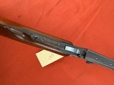 MARLIN MODEL NO. 20-A TAKEDOWN PUMP ACTION 22 RIFLE - 8 of 13