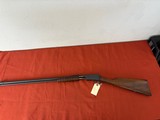 MARLIN MODEL 37 PUMP ACTION TAKEDOWN 22 RIFLE WITH ~ STAR ~ - 2 of 15
