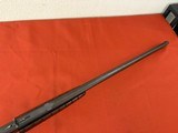 MARLIN MODEL 37 PUMP ACTION TAKEDOWN 22 RIFLE WITH ~ STAR ~ - 10 of 15
