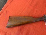 MARLIN MODEL 37 PUMP ACTION TAKEDOWN 22 RIFLE WITH ~ STAR ~ - 7 of 15