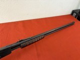 MARLIN MODEL 37 PUMP ACTION TAKEDOWN 22 RIFLE WITH ~ STAR ~ - 6 of 15