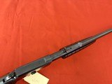MARLIN MODEL 37 PUMP ACTION TAKEDOWN 22 RIFLE WITH ~ STAR ~ - 9 of 15
