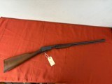 MARLIN MODEL 37 PUMP ACTION TAKEDOWN 22 RIFLE WITH ~ STAR ~ - 3 of 15