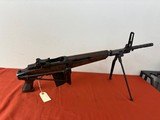 PB BM59 ITALIAN BM 59 SEMI AUTO RIFLE 7.62mm ~ PARATROOPER ~EARLY SPRINGFIELD IMPORT - 3 of 20