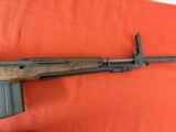 PB BM59 ITALIAN BM 59 SEMI AUTO RIFLE 7.62mm ~ PARATROOPER ~EARLY SPRINGFIELD IMPORT - 18 of 20