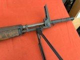 PB BM59 ITALIAN BM 59 SEMI AUTO RIFLE 7.62mm ~ PARATROOPER ~EARLY SPRINGFIELD IMPORT - 17 of 20