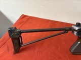 PB BM59 ITALIAN BM 59 SEMI AUTO RIFLE 7.62mm ~ PARATROOPER ~EARLY SPRINGFIELD IMPORT - 6 of 20