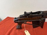 PB BM59 ITALIAN BM 59 SEMI AUTO RIFLE 7.62mm ~ PARATROOPER ~EARLY SPRINGFIELD IMPORT - 11 of 20