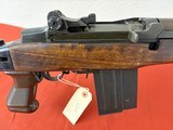 PB BM59 ITALIAN BM 59 SEMI AUTO RIFLE 7.62mm ~ PARATROOPER ~EARLY SPRINGFIELD IMPORT - 9 of 20