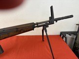 PB BM59 ITALIAN BM 59 SEMI AUTO RIFLE 7.62mm ~ PARATROOPER ~EARLY SPRINGFIELD IMPORT - 5 of 20