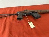 PB BM59 ITALIAN BM 59 SEMI AUTO RIFLE 7.62mm ~ PARATROOPER ~EARLY SPRINGFIELD IMPORT - 14 of 20
