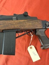 PB BM59 ITALIAN BM 59 SEMI AUTO RIFLE 7.62mm ~ PARATROOPER ~EARLY SPRINGFIELD IMPORT - 12 of 20