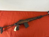 PB BM59 ITALIAN BM 59 SEMI AUTO RIFLE 7.62mm ~ PARATROOPER ~EARLY SPRINGFIELD IMPORT - 20 of 20