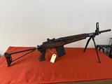 PB BM59 ITALIAN BM 59 SEMI AUTO RIFLE 7.62mm ~ PARATROOPER ~EARLY SPRINGFIELD IMPORT