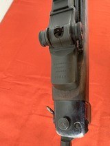 PB BM59 ITALIAN BM 59 SEMI AUTO RIFLE 7.62mm ~ PARATROOPER ~EARLY SPRINGFIELD IMPORT - 8 of 20