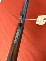 MARLIN MODEL NO. 20-A PUMP ACTION TAKEDOWN 22 RIFLE - 9 of 14