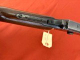 MARLIN MODEL NO. 20-A PUMP ACTION TAKEDOWN 22 RIFLE - 8 of 14