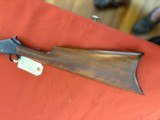 MARLIN MODEL NO. 20-A PUMP ACTION TAKEDOWN 22 RIFLE - 7 of 14