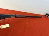 MARLIN MODEL NO. 20-A PUMP ACTION TAKEDOWN 22 RIFLE - 5 of 14