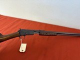 MARLIN MODEL NO. 20-A PUMP ACTION TAKEDOWN 22 RIFLE - 14 of 14