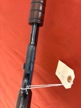 MARLIN MODEL NO. 20-A PUMP ACTION TAKEDOWN 22 RIFLE - 10 of 14