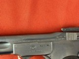 BROWNING FN BREVETE MODEL 1900 SEMI AUTO PISTOL 32 ACP - 6 of 13