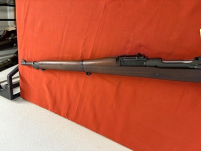 U.S. SPRINGFIELD 1903 STAR GAUGE NATIONAL MATCH RIFLE 30-06 ~ SA 1936 - Image 10 of 25